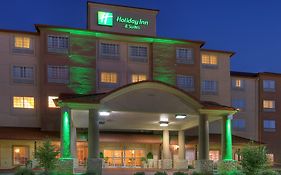 Holiday Inn And Suites Albuquerque Airport
