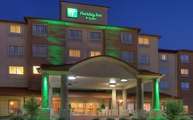 Holiday Inn Express Albuquerque Airport